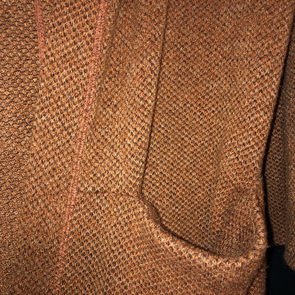the brand “preloved” long sweater - Picture 3 of 4